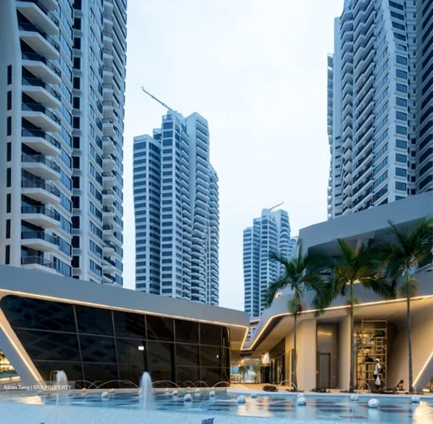 D'Leedon (D10), Condominium #566572531